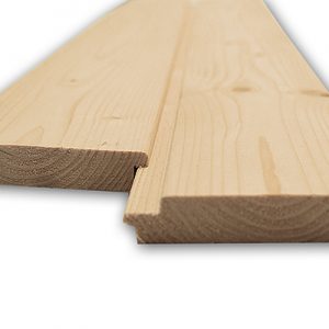 opaž fabjon 110 mm softline